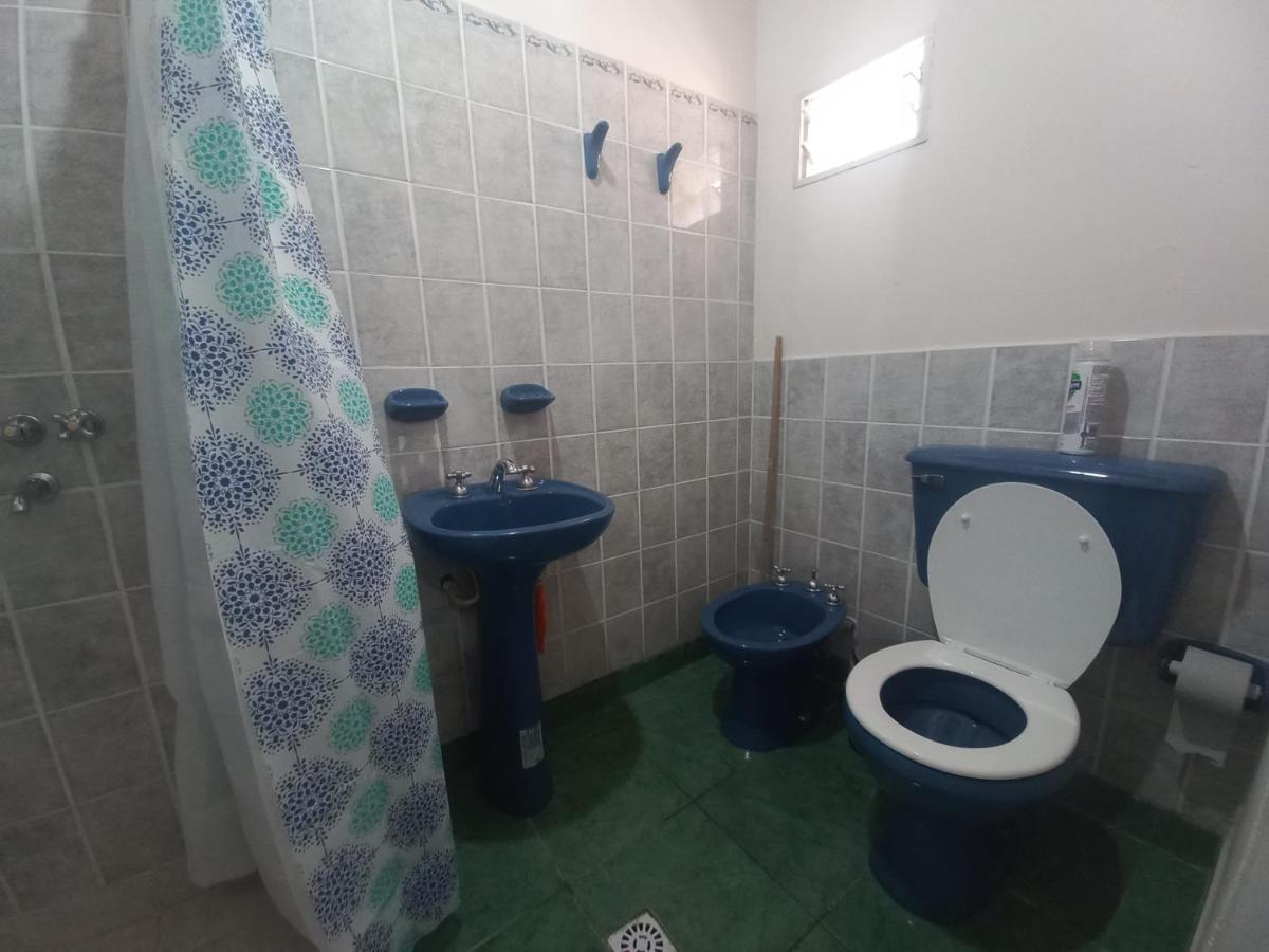 Hospedaje Ale Іруя Екстер'єр фото